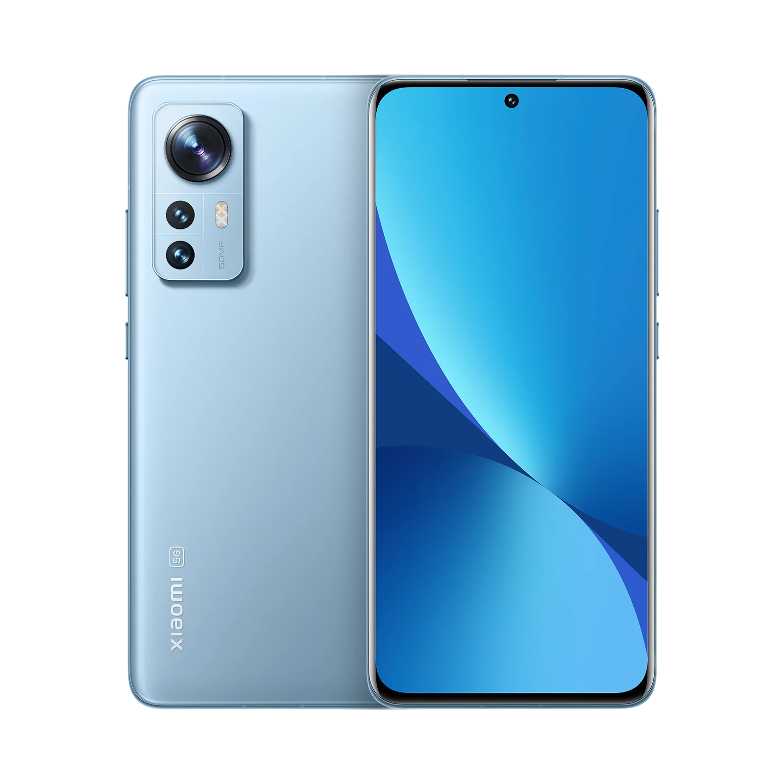 Xiaomi 12 5G